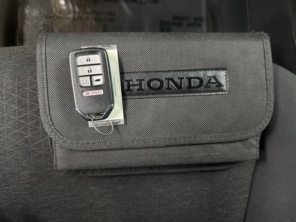 Used 2021 Honda Passport Sport image 37