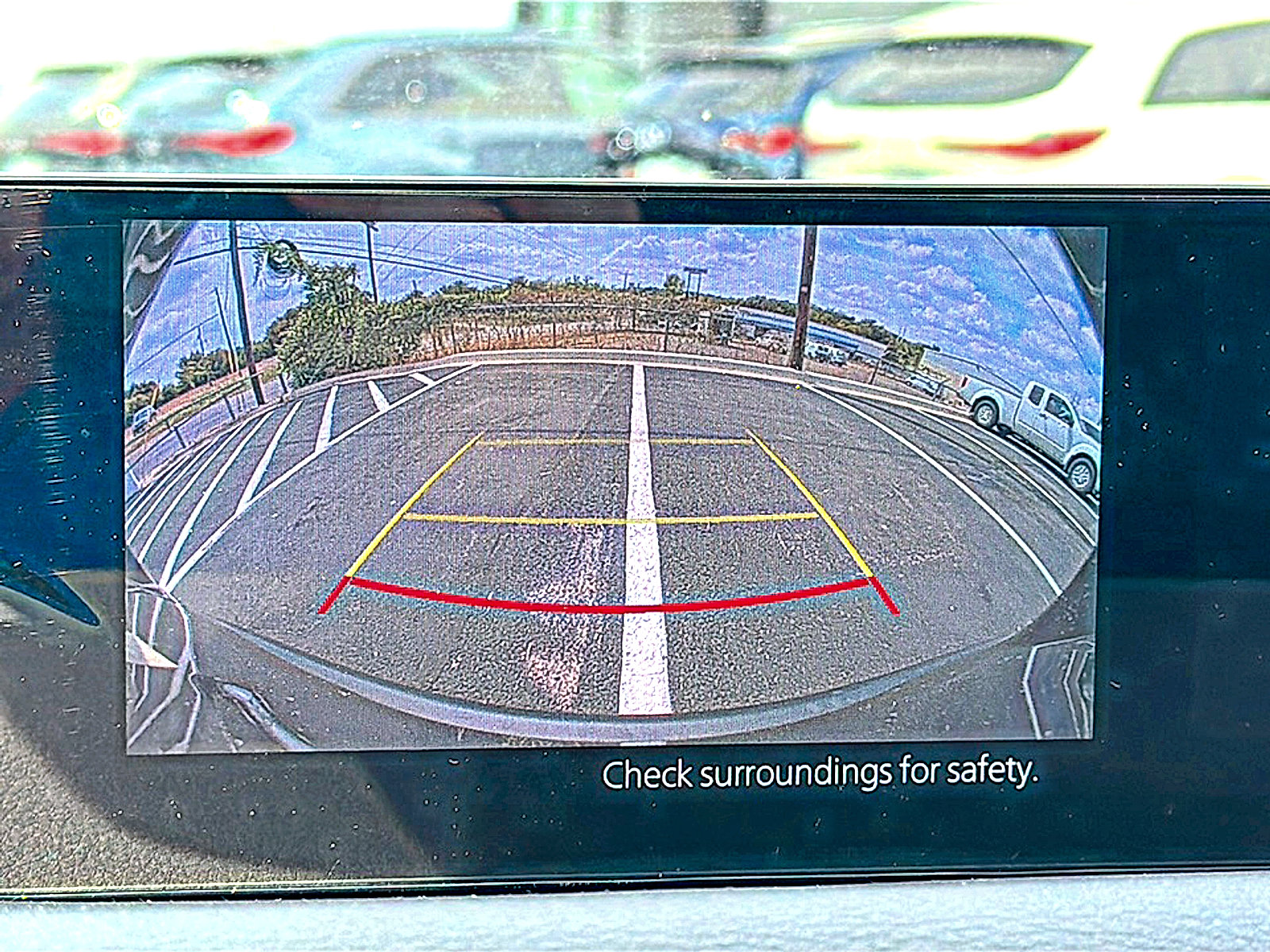 New 2026 MAZDA CX-50 AWD 2.5 S w/ Weather Package image 23