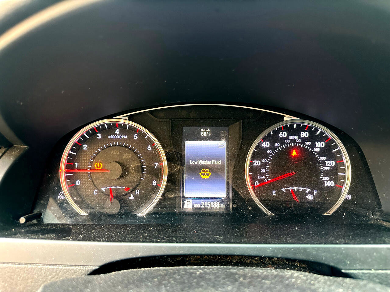 Used 2015 Toyota Camry SE image 15