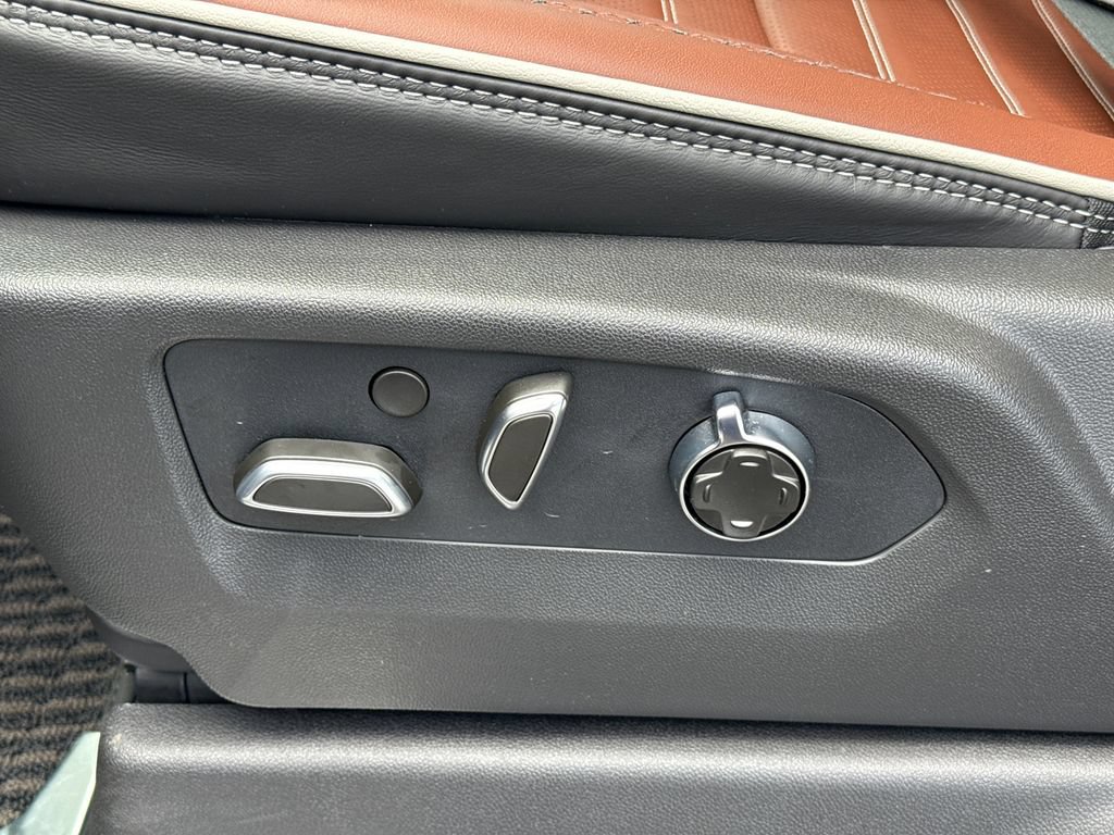 New 2026 GMC Sierra 1500 Denali Ultimate AWD/4WD image 17