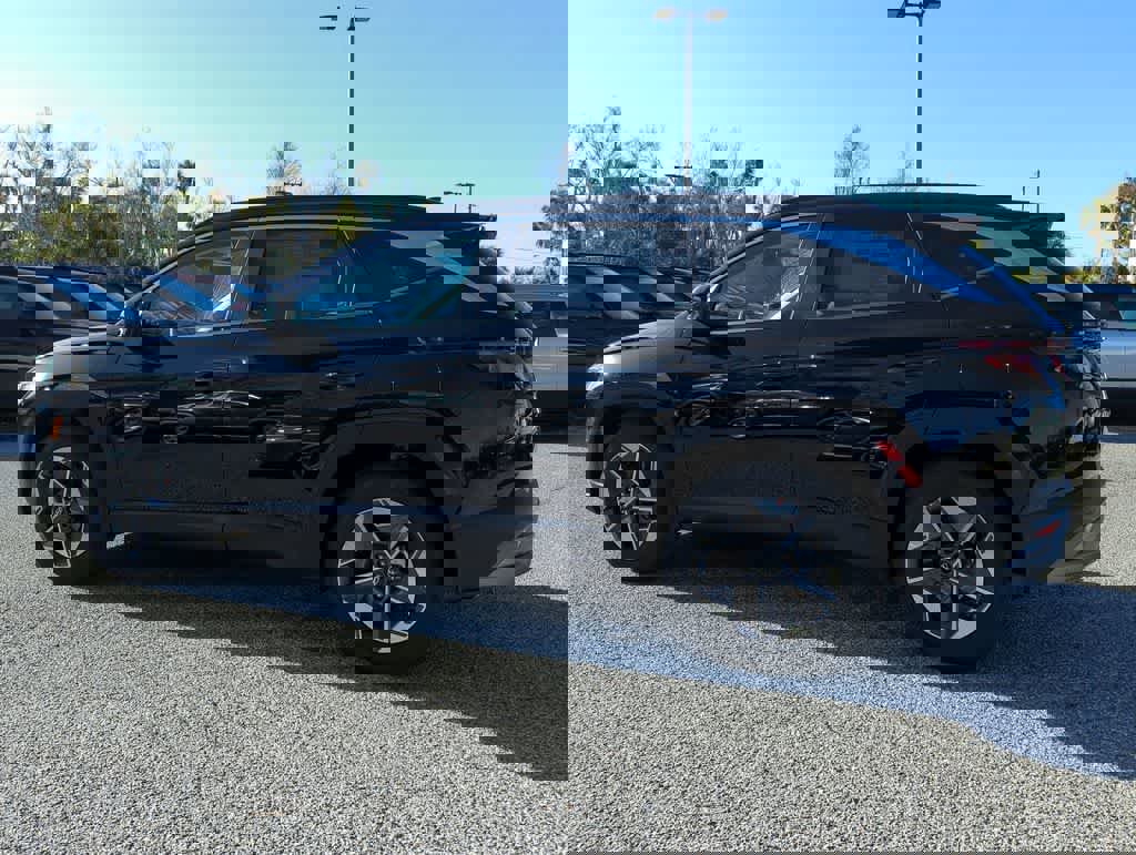 New 2026 Hyundai Tucson SEL image 3