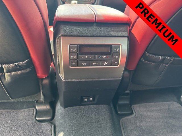 Used 2022 Lexus GX 460 Premium image 19