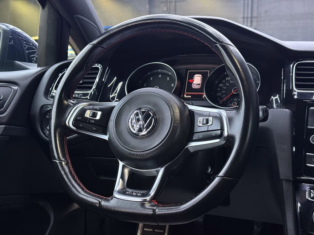 Used 2018 Volkswagen GTI Autobahn image 21