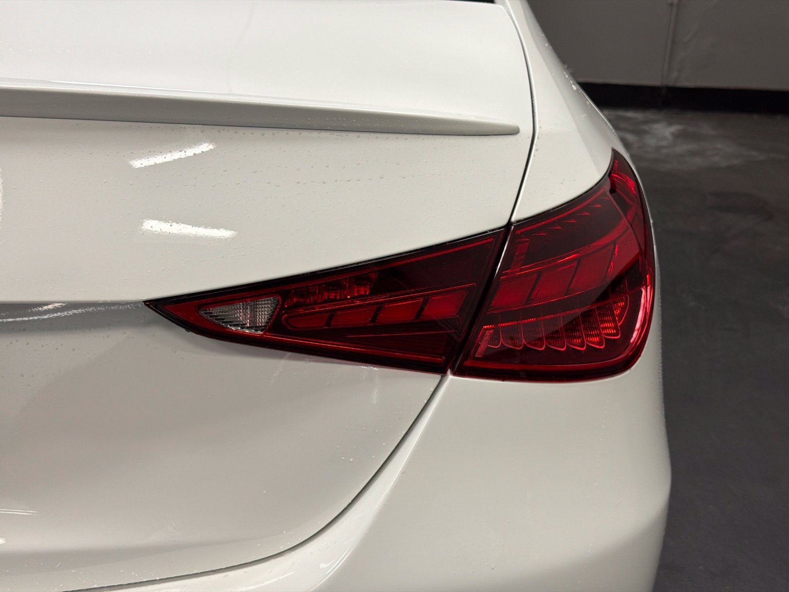 Used 2023 Mercedes-Benz C 300 Sedan image 15
