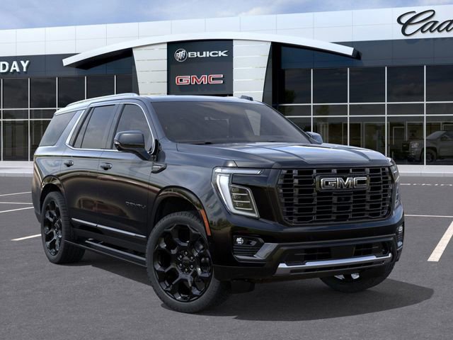 New 2026 GMC Yukon Denali Ultimate image 7