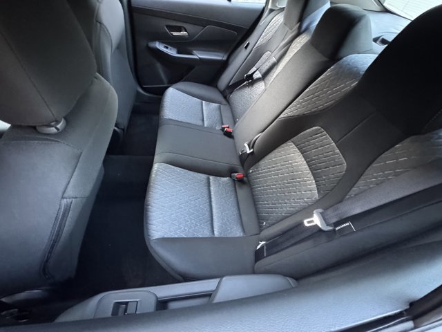 New 2026 Nissan Sentra SV w/ Floor Mat Package image 15