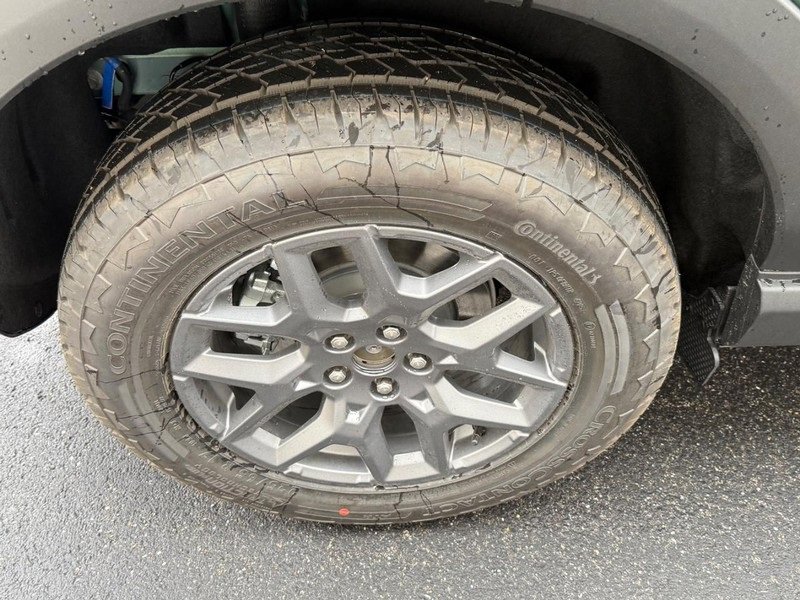 New 2025 Ford Bronco Sport Big Bend image 5