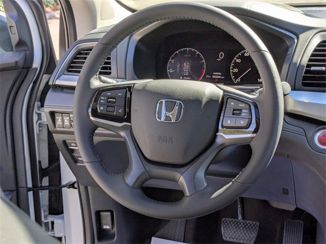 New 2026 Honda Odyssey EX-L image 14