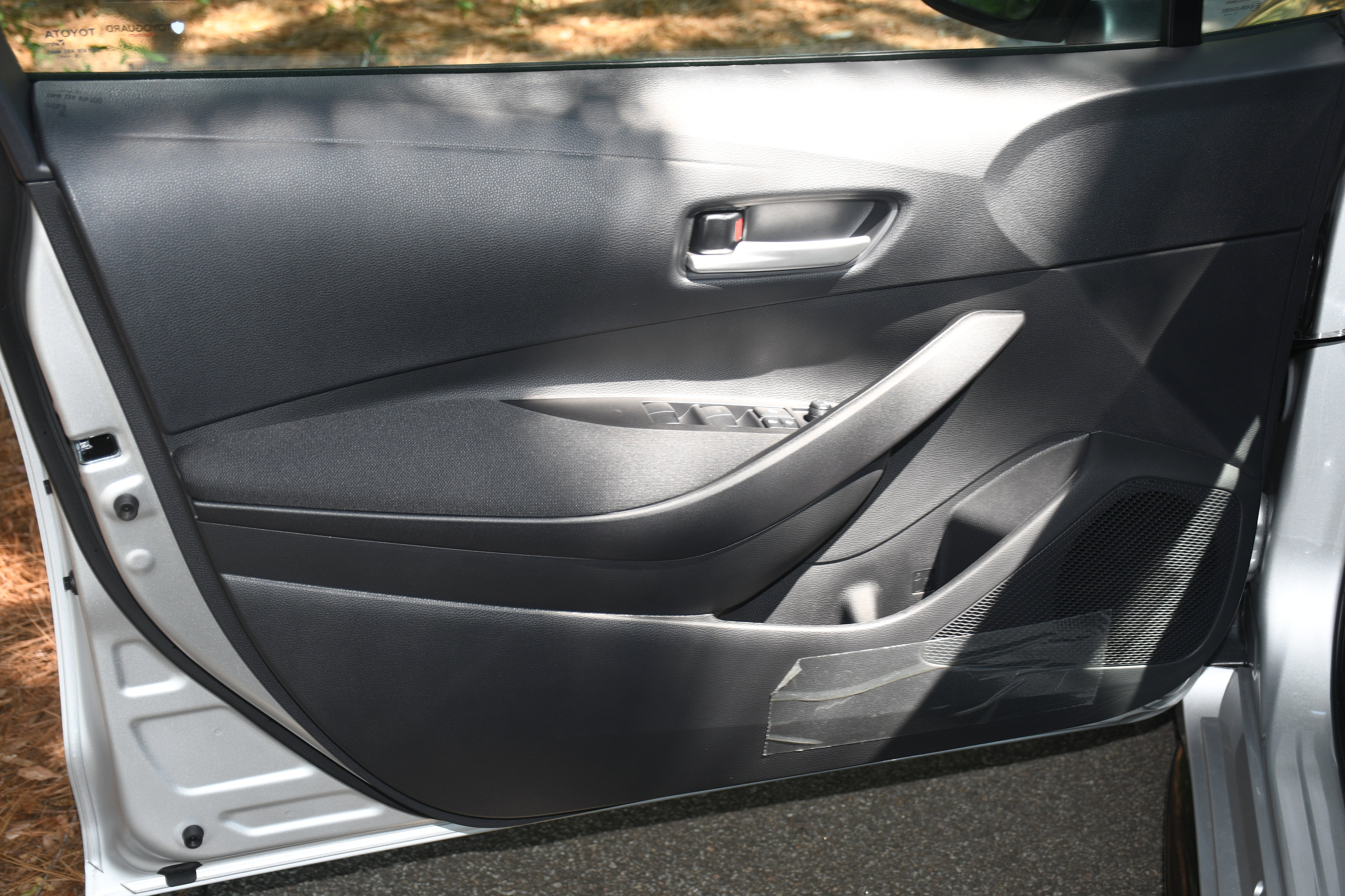 New 2026 Toyota Corolla SE image 5