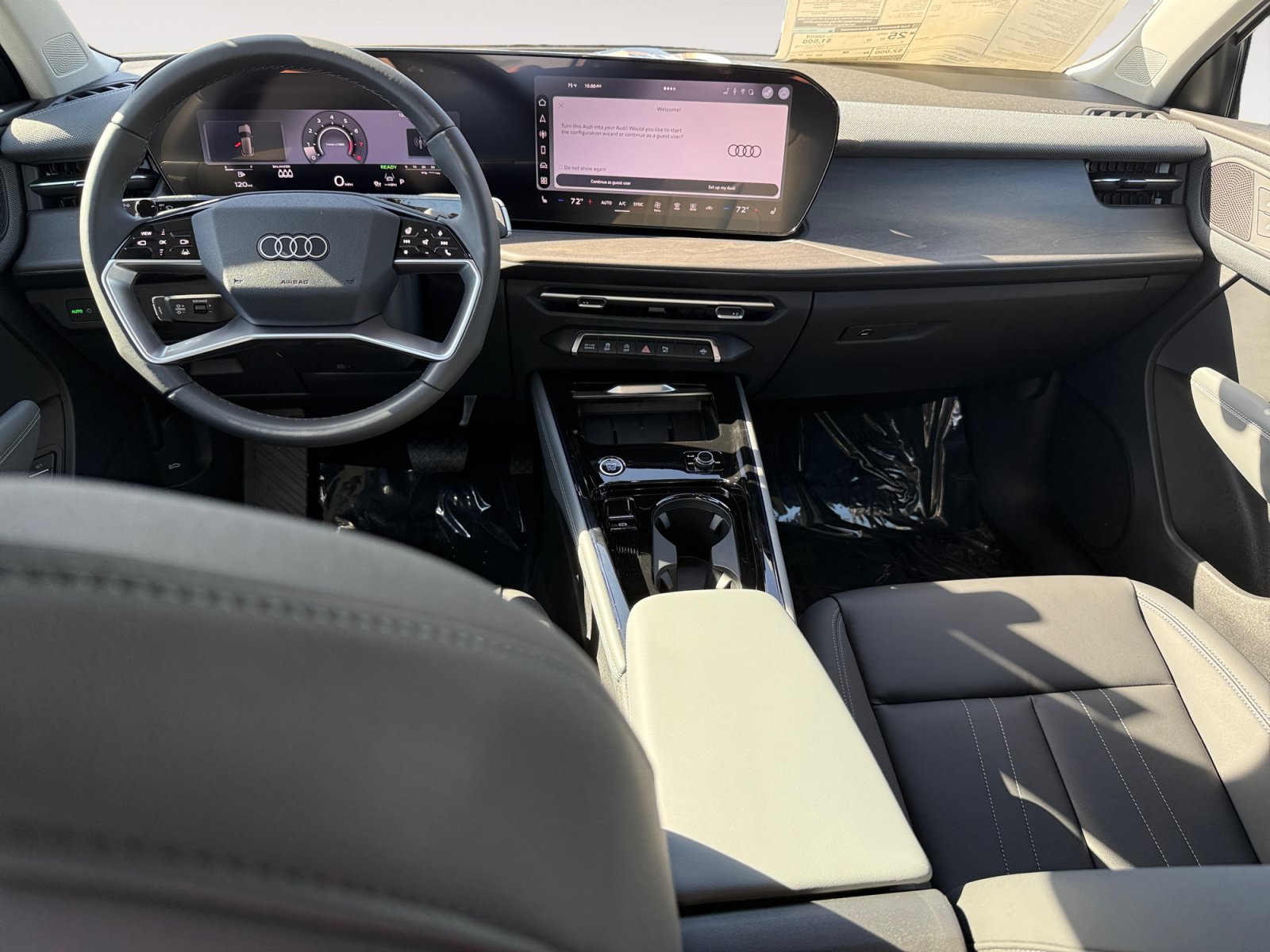 New 2026 Audi Q3 quattro 2.0T AWD/4WD image 15
