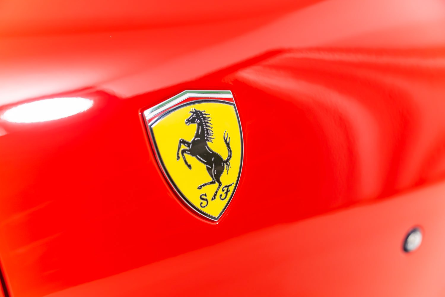 Certified 2023 Ferrari 812 GTS RWD image 43