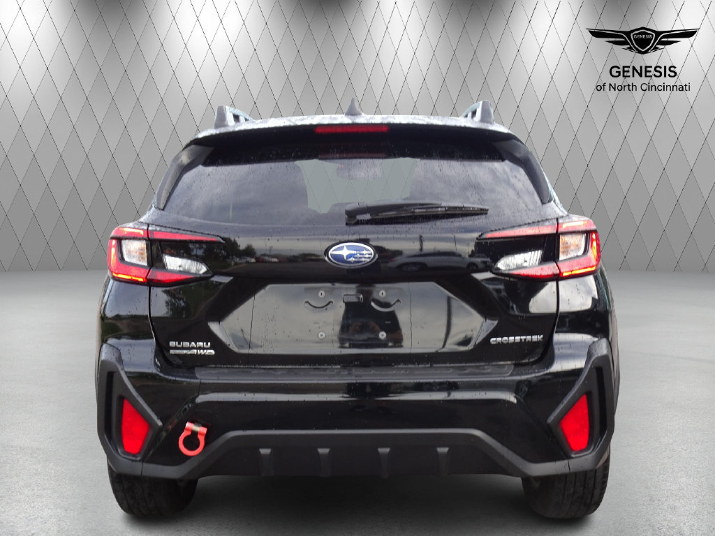 Used 2024 Subaru Crosstrek 2.0i Premium AWD/4WD image 4