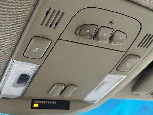 Used 2007 Cadillac DTS Luxury I w/ Sun And Sound Package image 31