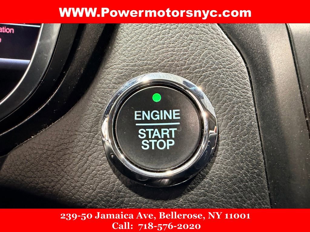 Used 2020 Ford Fusion Titanium image 32