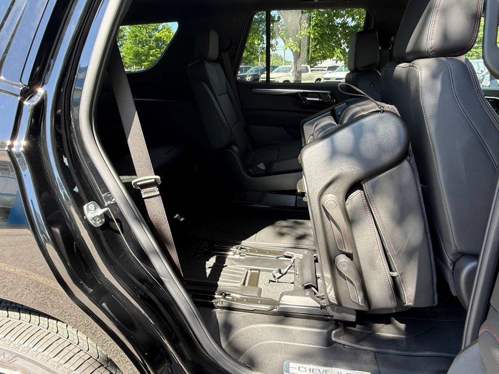 New 2026 Chevrolet Tahoe RST w/ Comfort Package AWD/4WD image 17