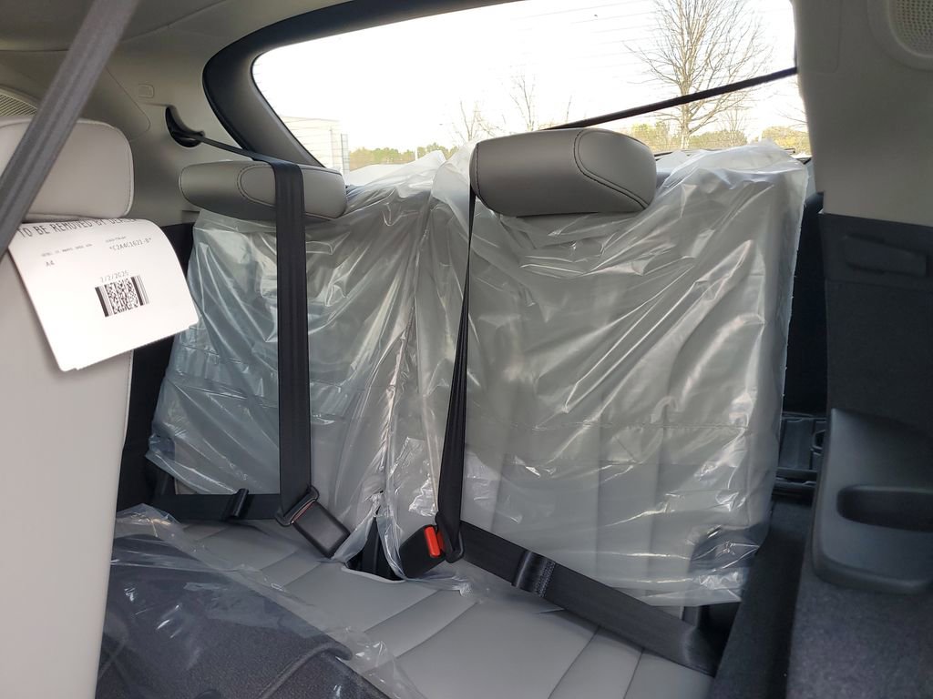 New 2026 Acura MDX FWD w/ Technology Package image 14