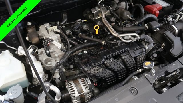 Certified 2023 Nissan Altima 2.5 SR w/ SR Premium Package image 62