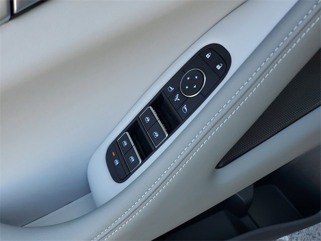 Certified 2026 INFINITI QX60 Pure w/ Cargo Package image 21