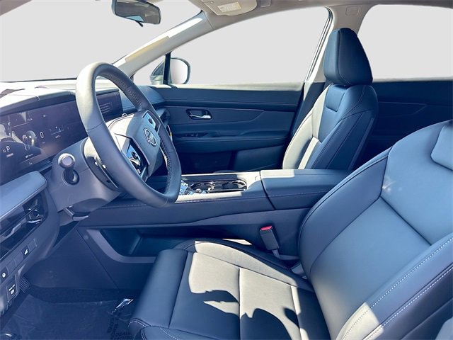 New 2026 Nissan Murano SV image 15
