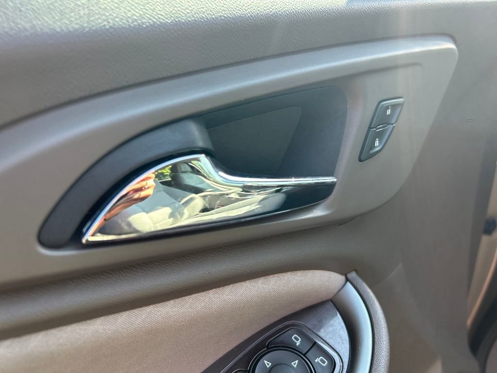 Certified 2022 Chevrolet Malibu LT image 22