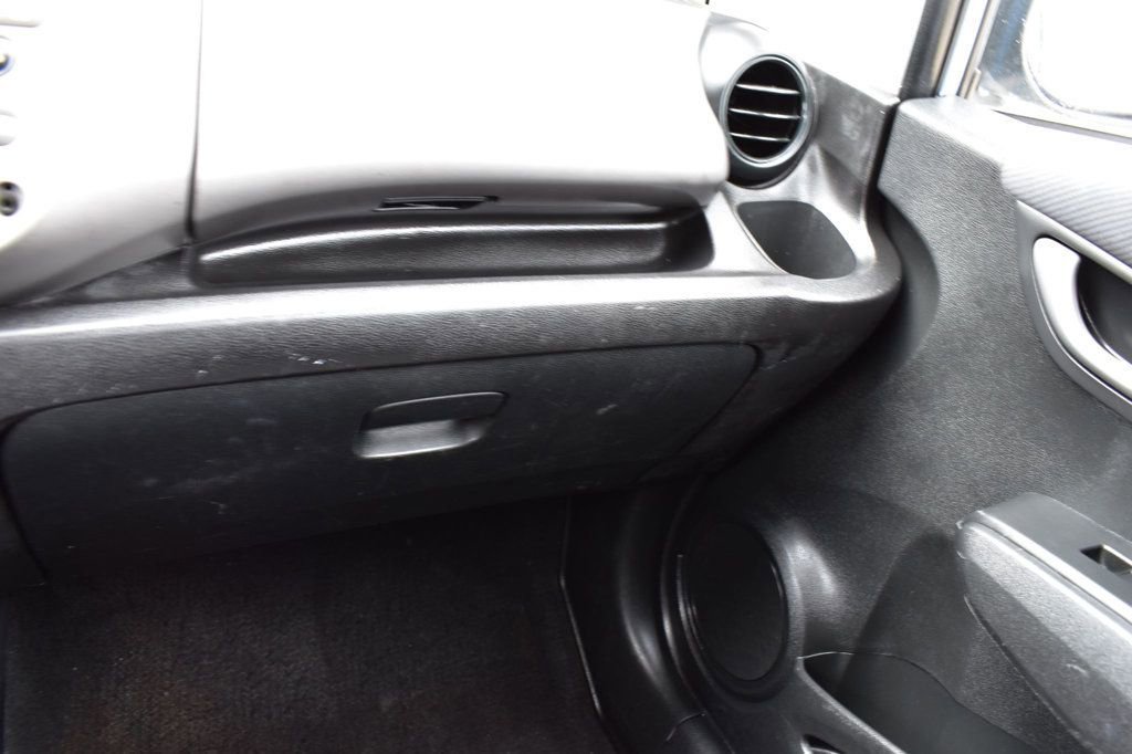 Used 2010 Honda Fit image 28