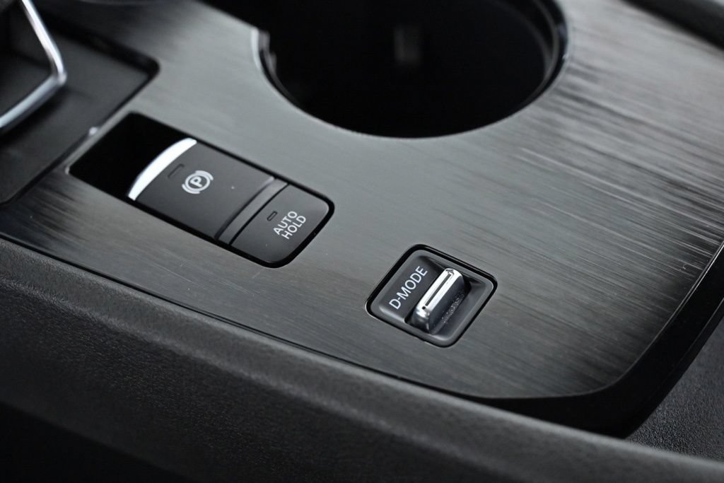 Certified 2023 Nissan Rogue S FWD image 22