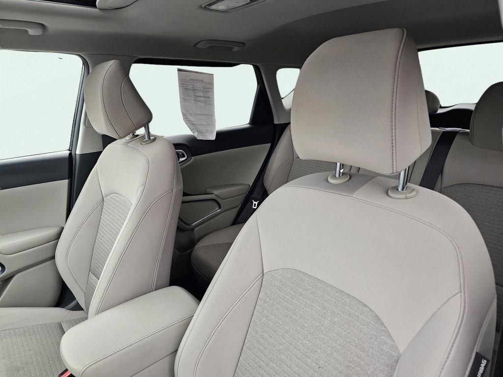 Certified 2023 Kia Soul EX image 18