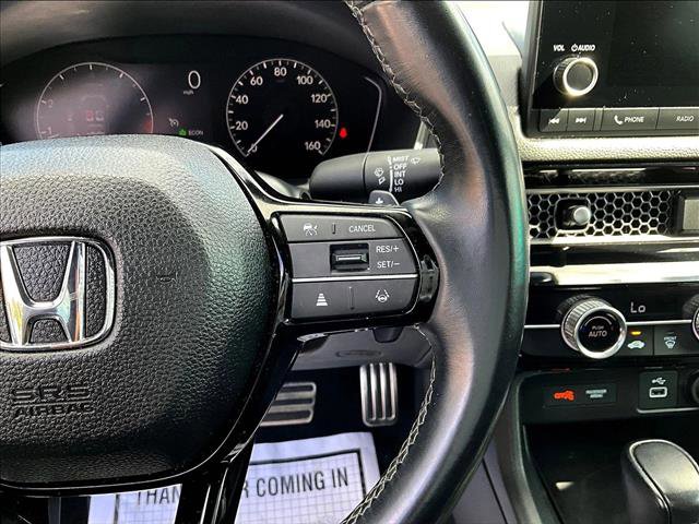 Used 2022 Honda Civic Sport image 19