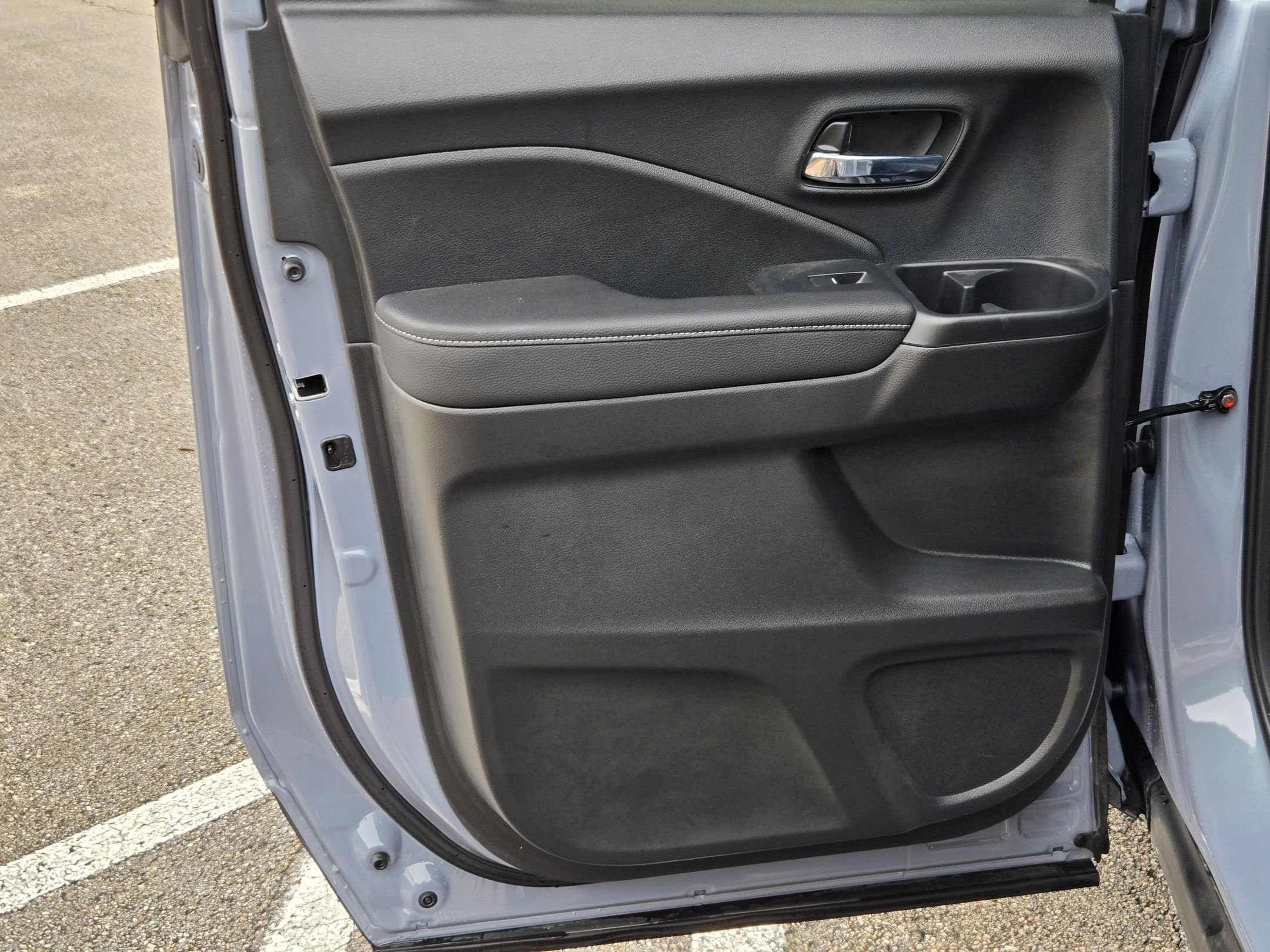 Used 2024 Honda Ridgeline RTL image 16