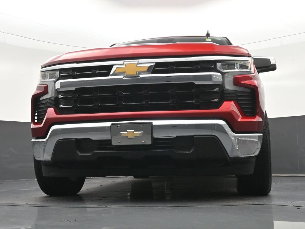 Used 2024 Chevrolet Silverado 1500 LT RWD image 29