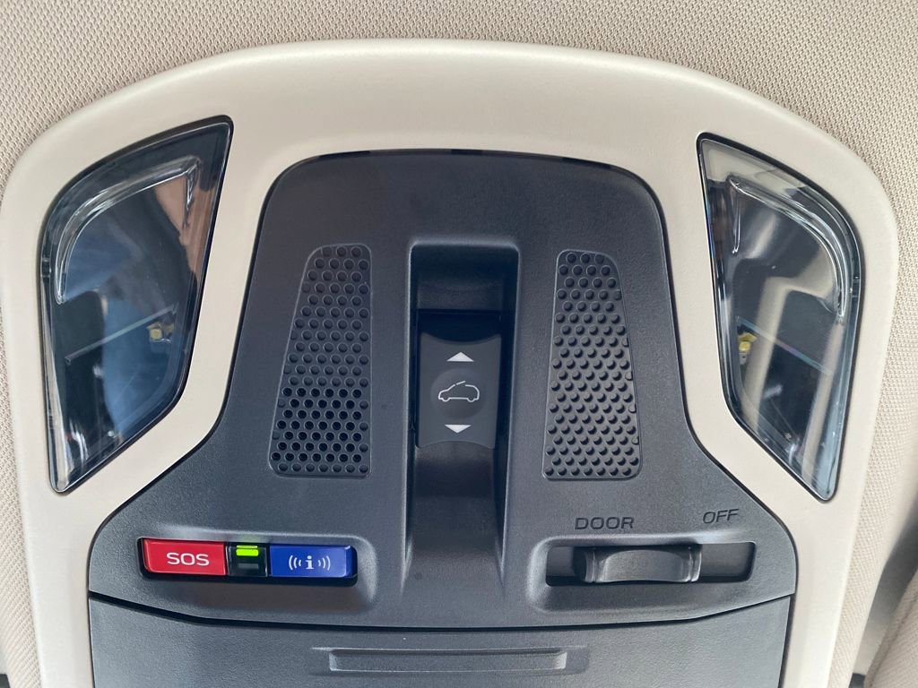 Certified 2023 Subaru Outback Limited image 56