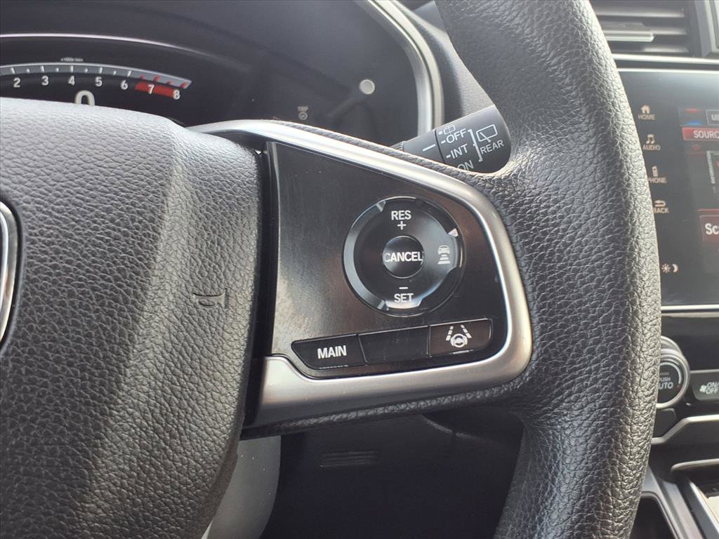 Certified 2019 Honda CR-V EX image 16