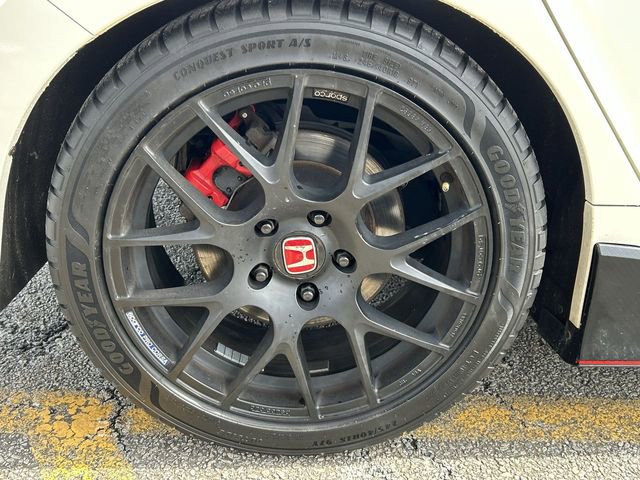 Used 2018 Honda Civic Type R image 12