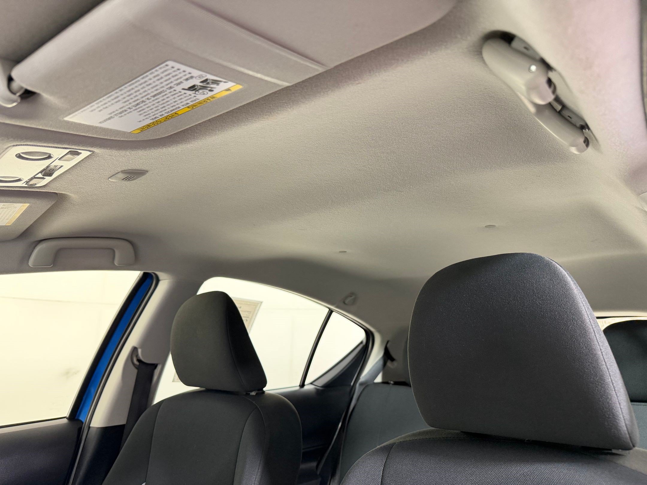 Used 2018 Toyota Prius C Two FWD image 21