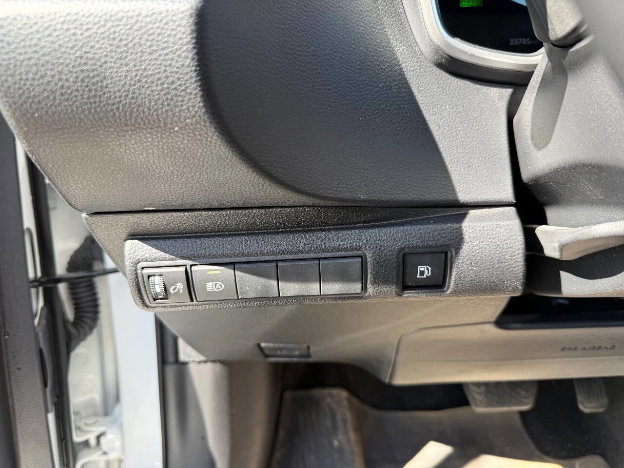 Used 2023 Toyota Corolla XLE image 18