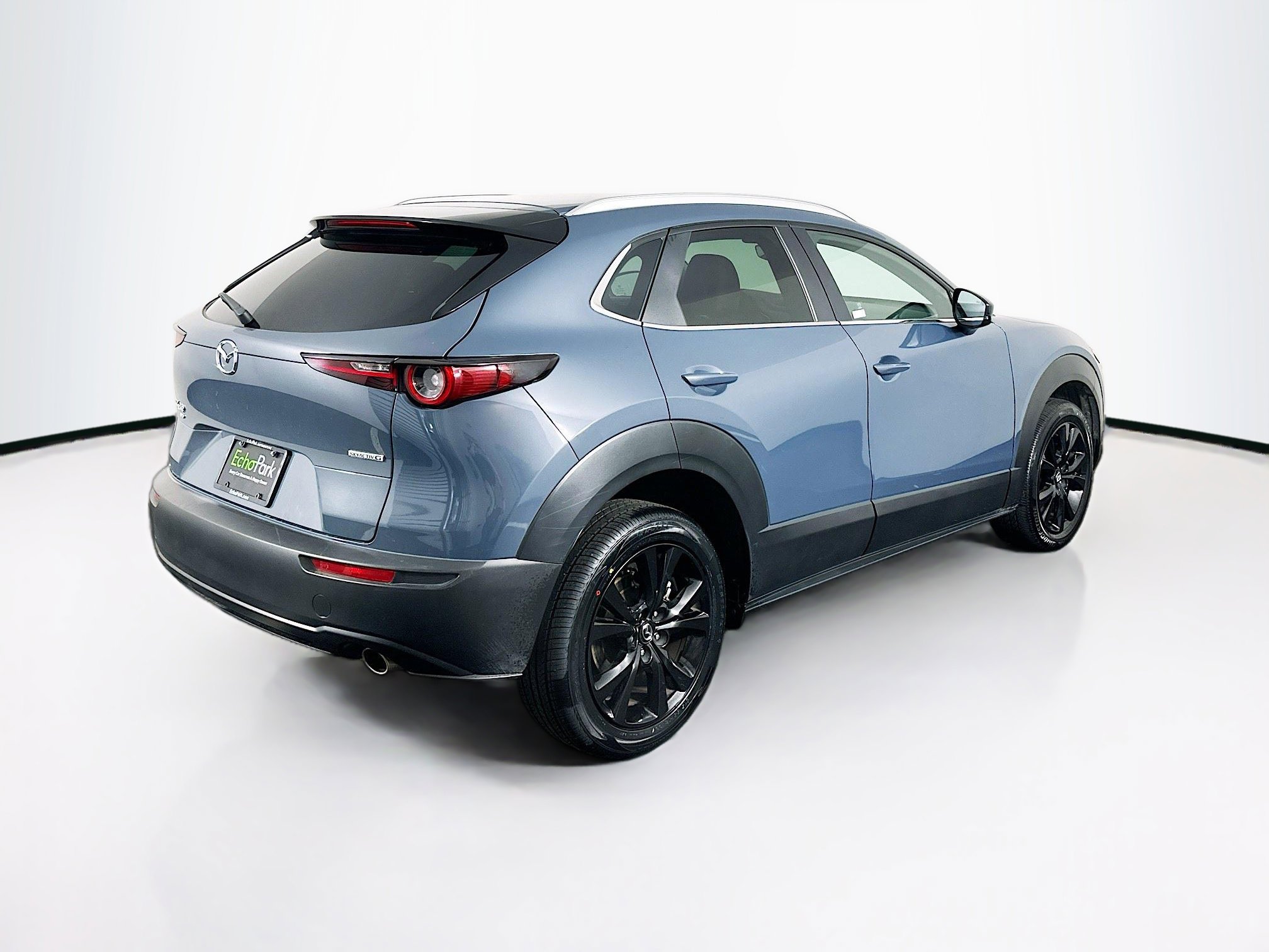 Used 2024 MAZDA CX-30 AWD 2.5 S w/ Preferred Package image 9