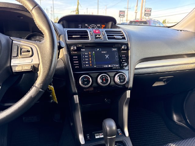 Used 2018 Subaru Forester 2.0XT Premium w/ Popular Package #2A AWD/4WD image 19