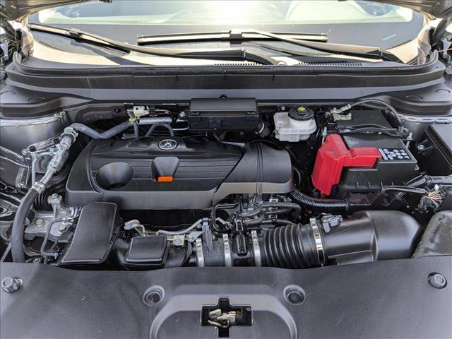 Certified 2023 Acura RDX FWD w/ Technology Package image 25