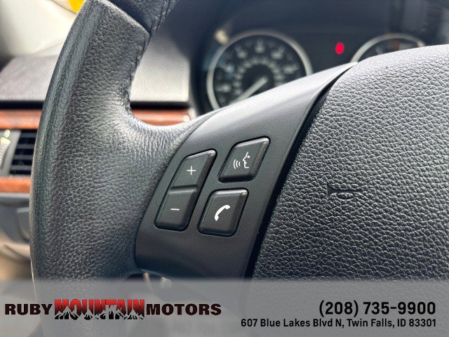 Used 2011 BMW 328i Sedan RWD image 15
