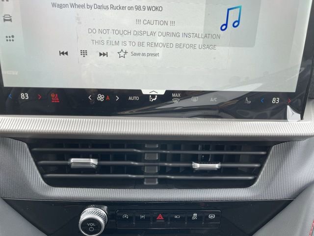 New 2026 Ford Explorer ST image 21