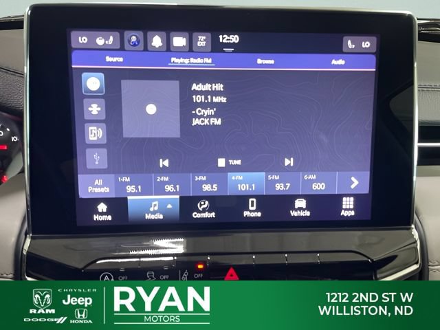 Used 2022 Jeep Compass Limited AWD/4WD image 16