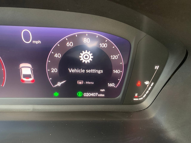 Used 2023 Honda Accord EX image 31