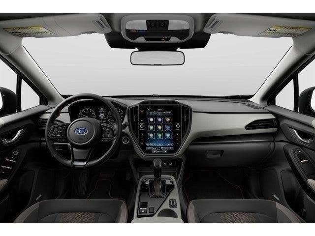 New 2025 Subaru Crosstrek 2.5i Limited w/ Popular Package #3A image 19
