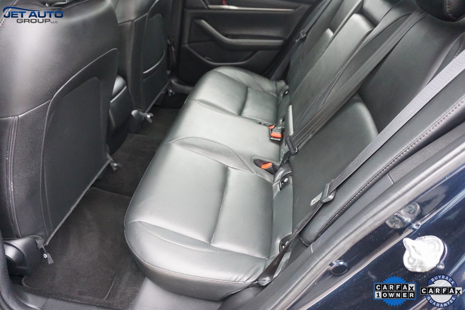 Used 2025 MAZDA MAZDA3 s image 19