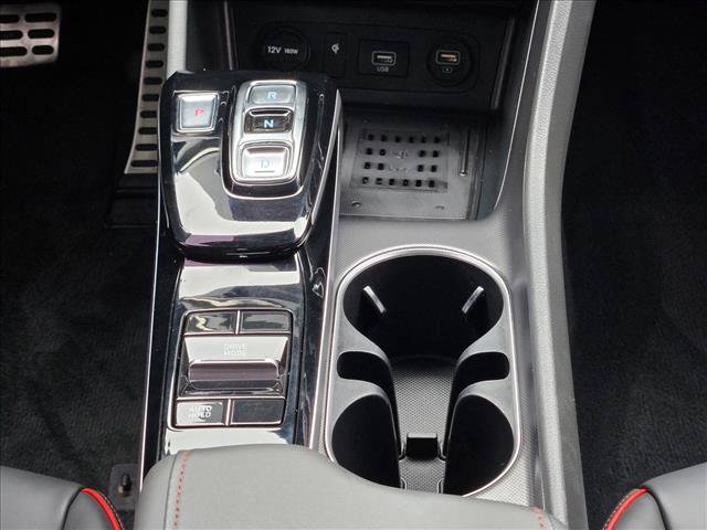 Used 2023 Hyundai Sonata SEL Plus FWD image 12