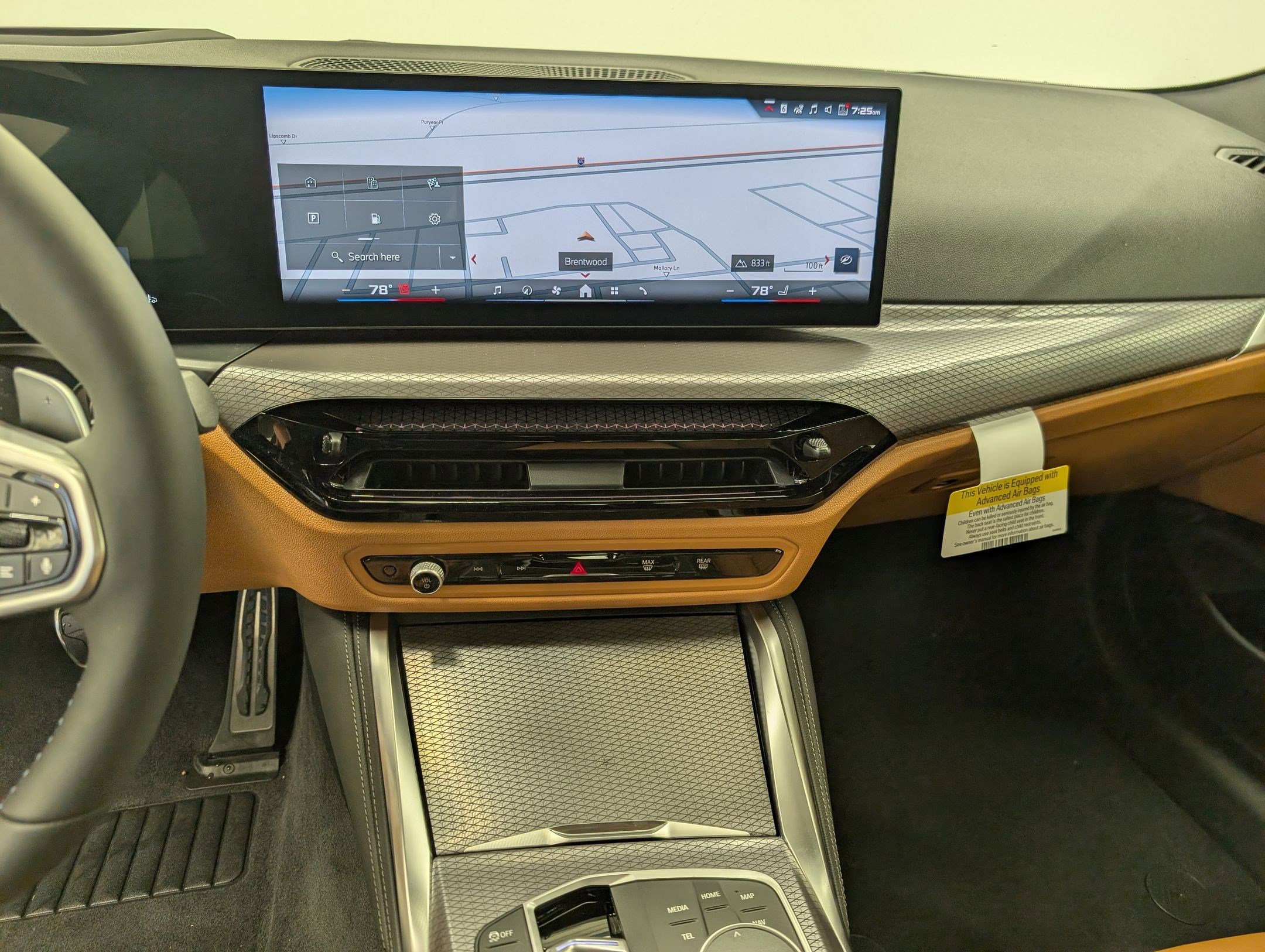 New 2026 BMW M440i Coupe w/ Premium Package image 24