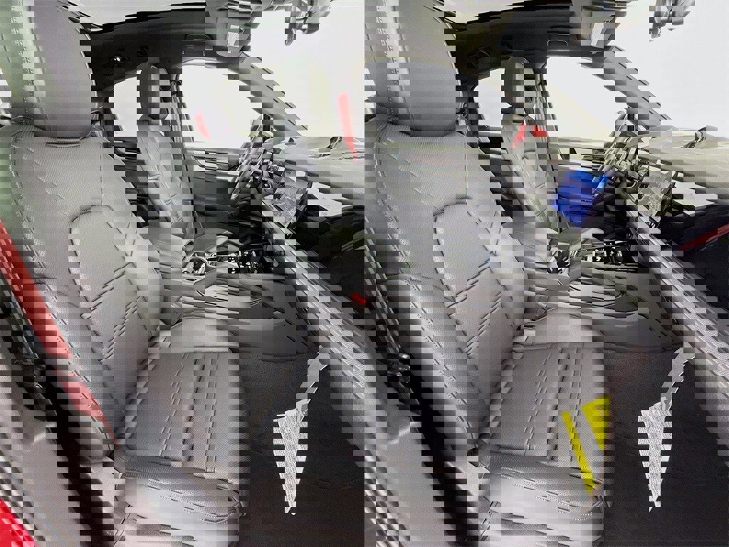 New 2026 Porsche Cayenne E-Hybrid Coupe image 30