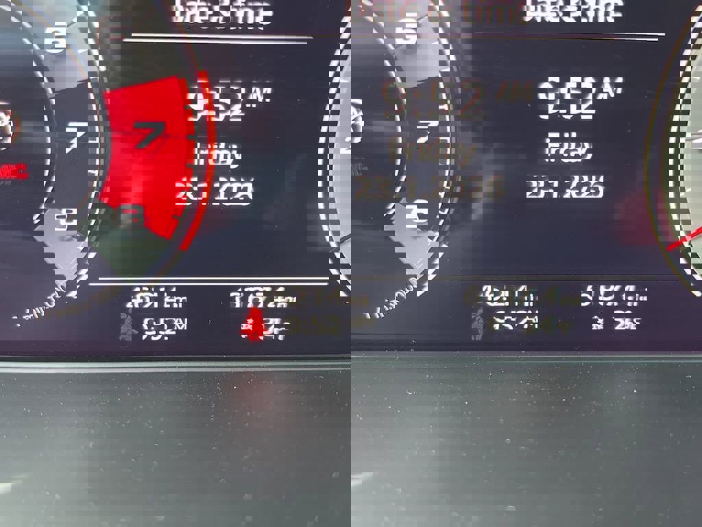 Used 2022 Audi S5 Premium Plus w/ Premium Plus Package image 59