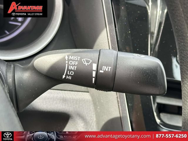 Certified 2022 Toyota Camry LE AWD/4WD image 29