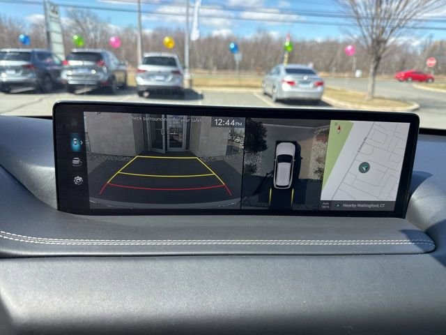 Used 2023 Genesis GV80 2.5T w/ Prestige Package image 17